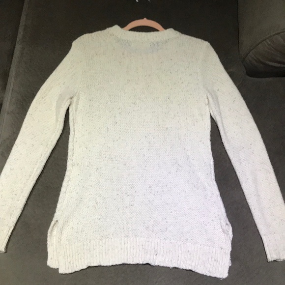 Hollister knit long sleeves sweater - Picture 3 of 5